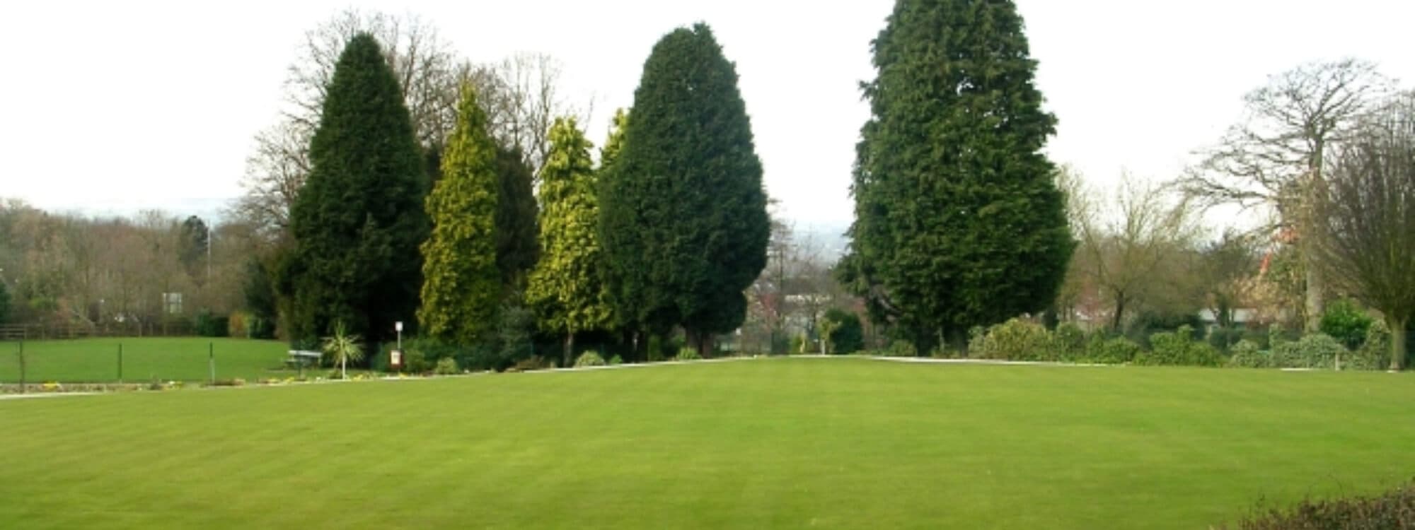 Grove Hill Park