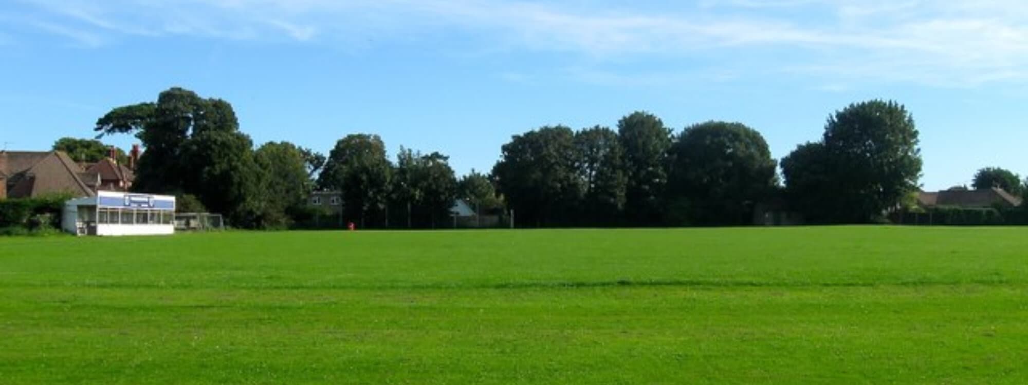 Glebelands Recreation Ground