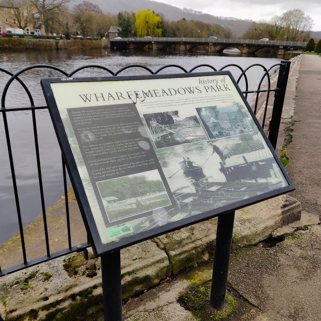 Wharfemeadows Park