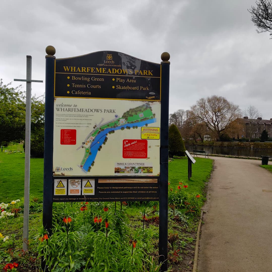 Wharfemeadows Park