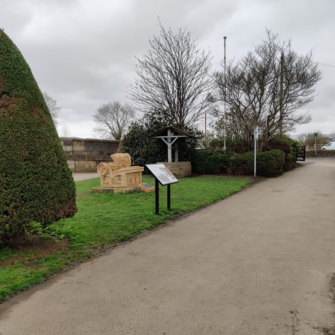 Wharfemeadows Park