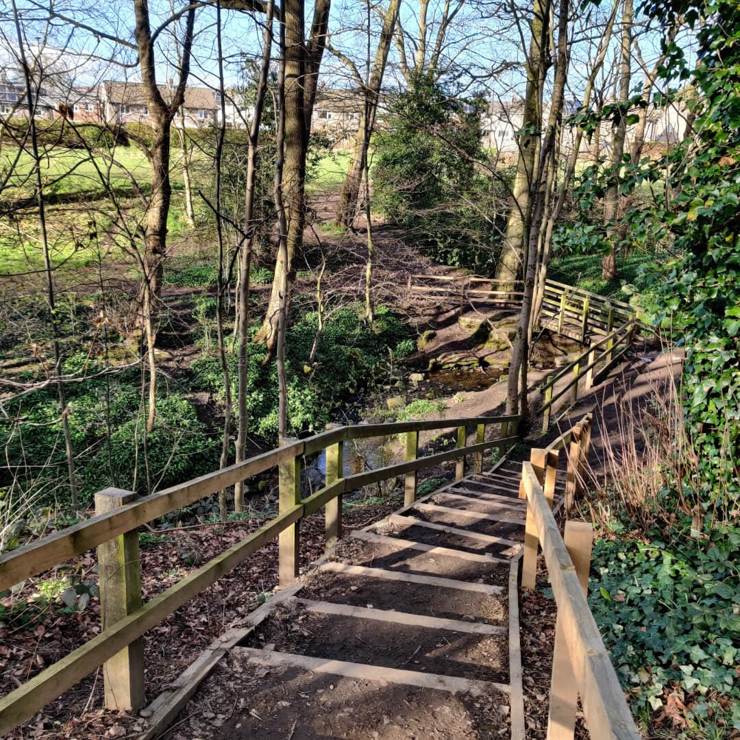 Nunroyd Park