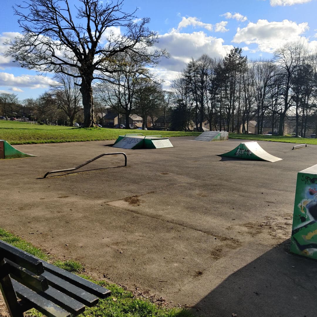 Nunroyd Park