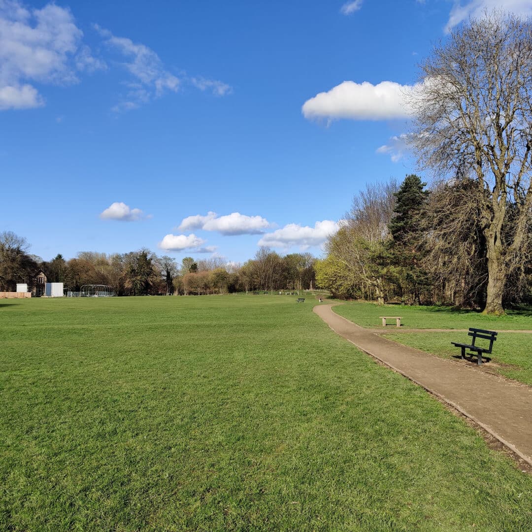Nunroyd Park