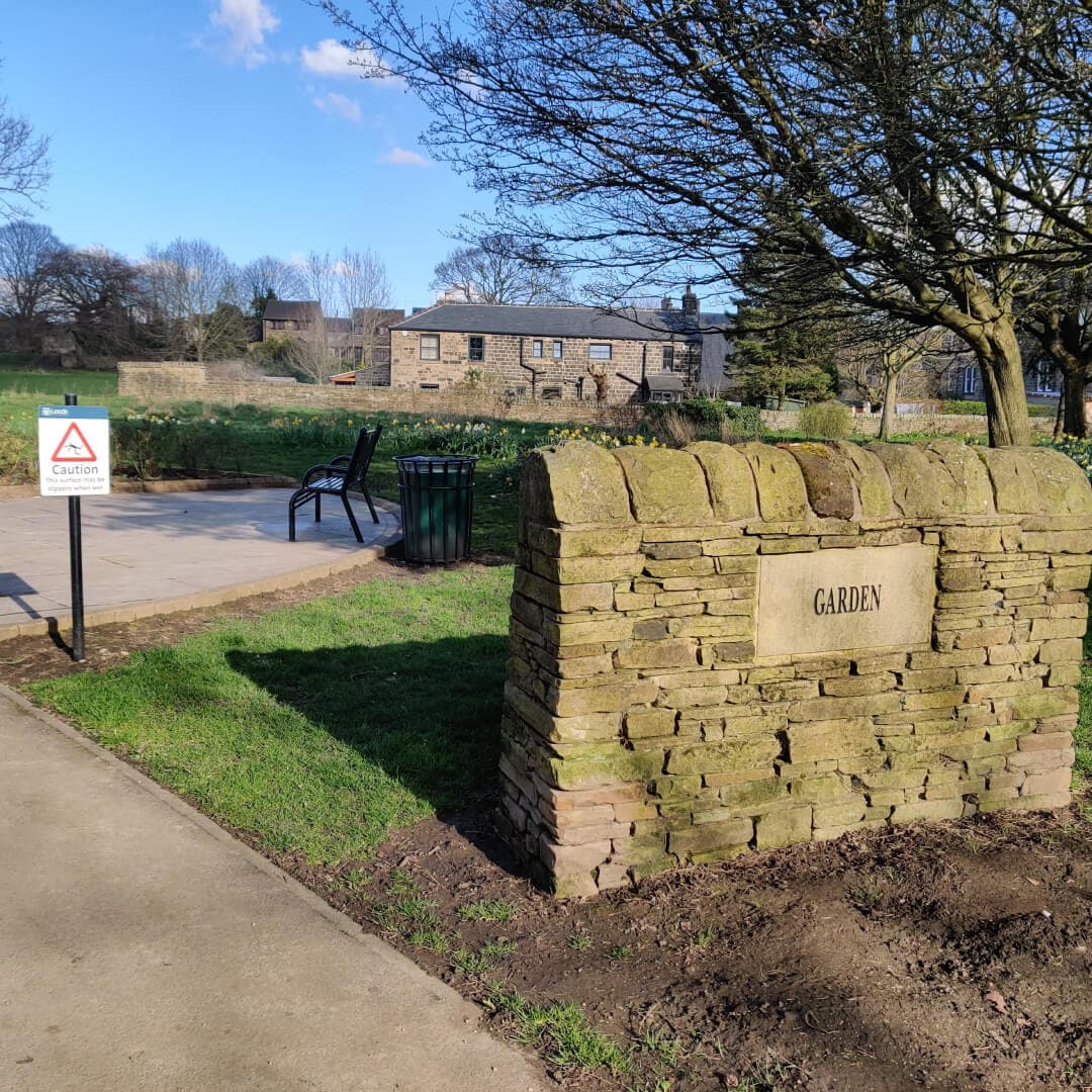 Nunroyd Park