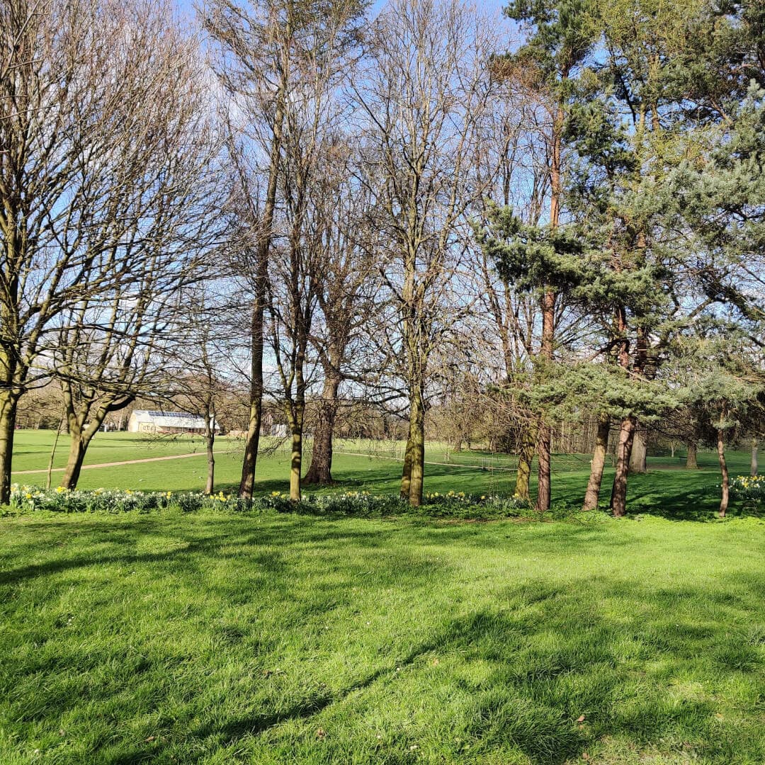 Nunroyd Park