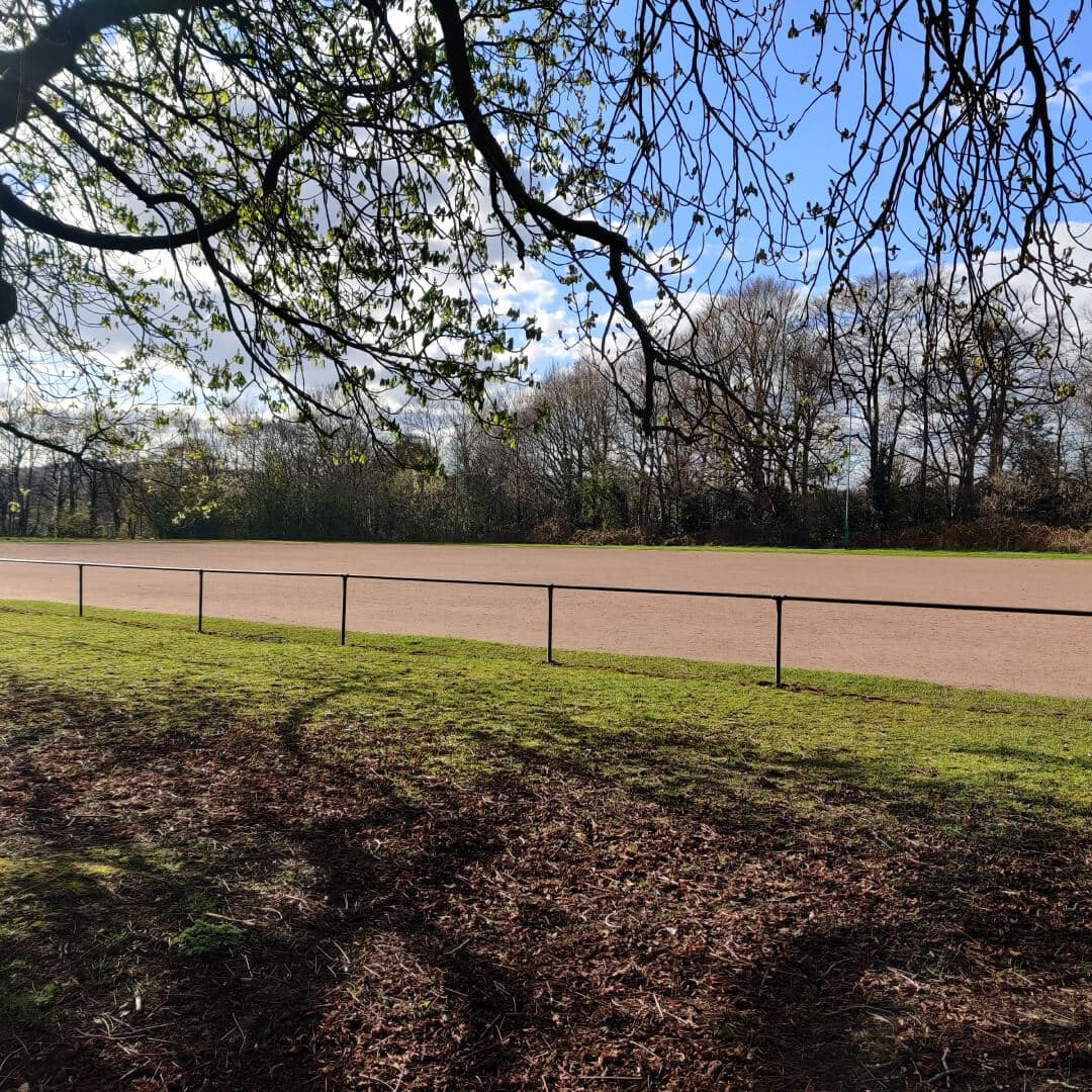 Nunroyd Park