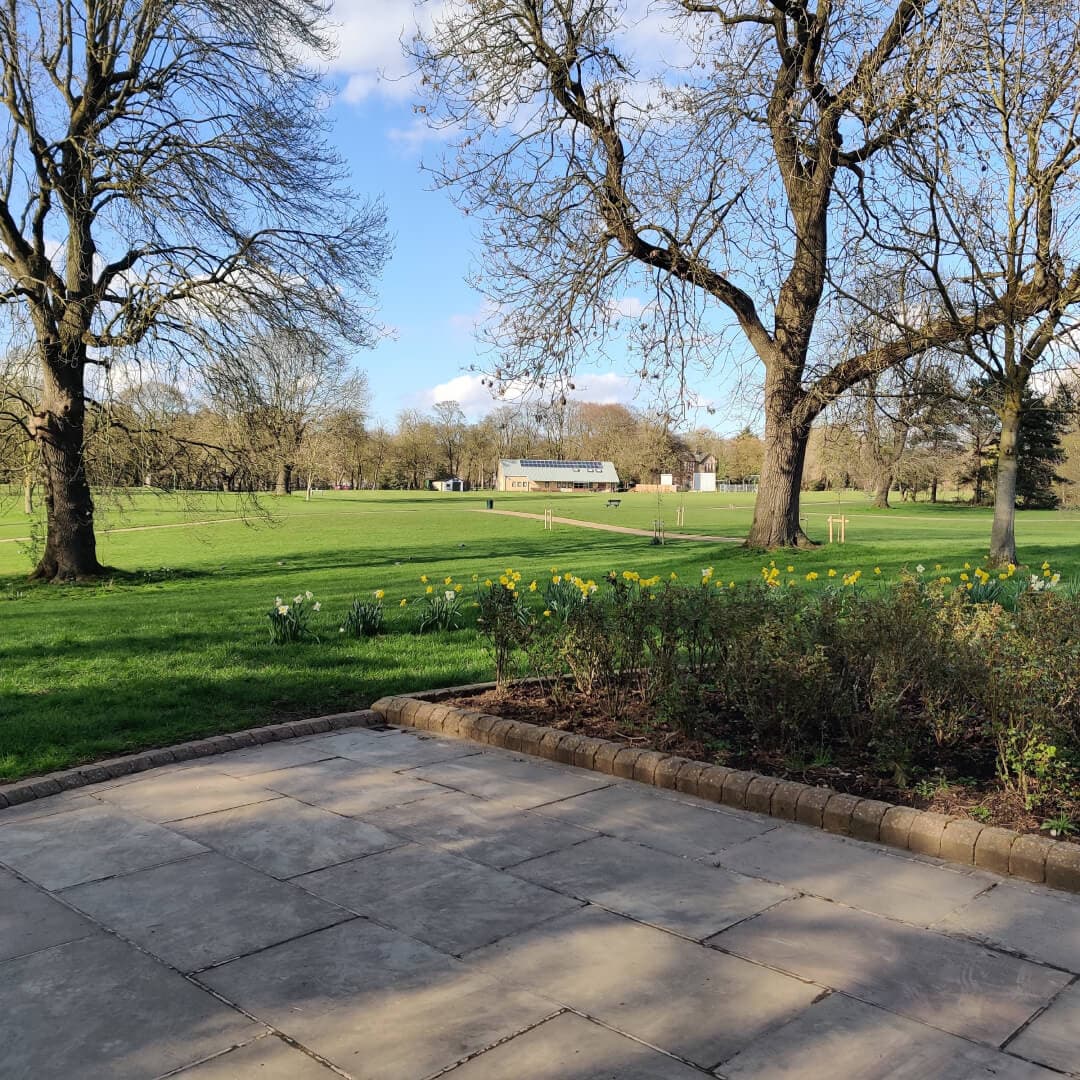 Nunroyd Park