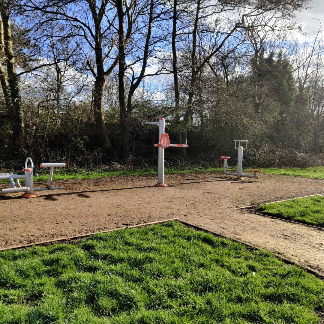 Nunroyd Park