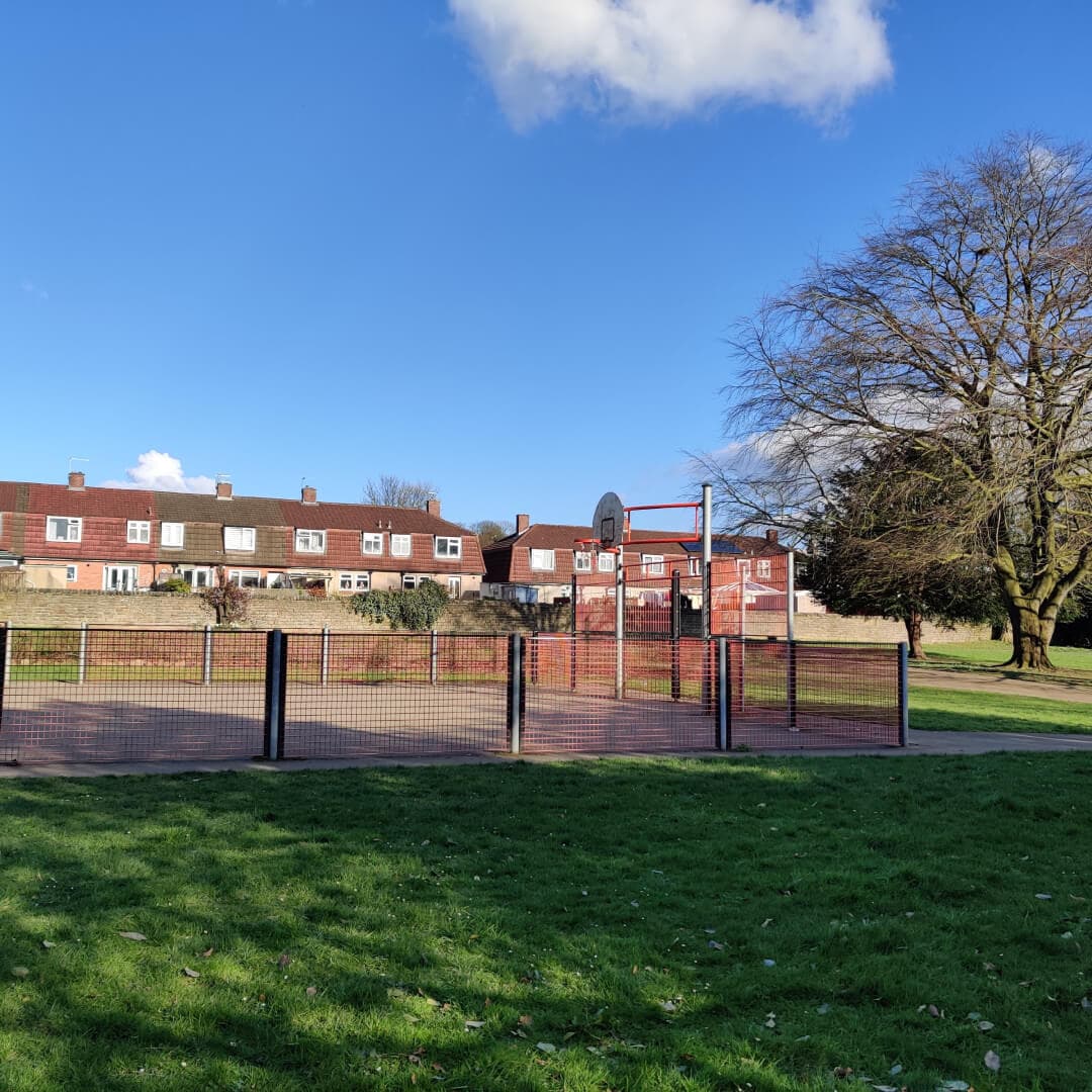 Kirk Lane Park