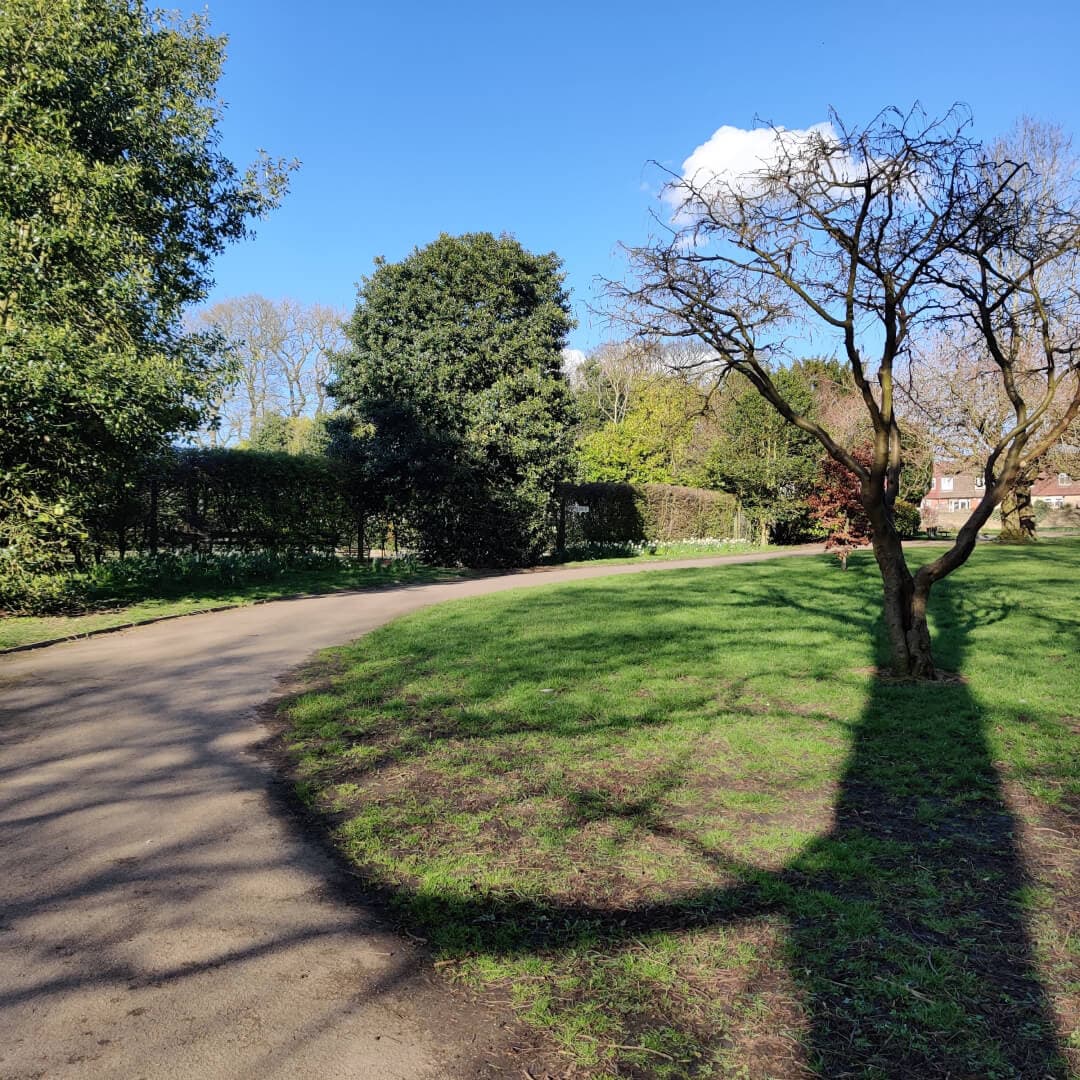 Kirk Lane Park