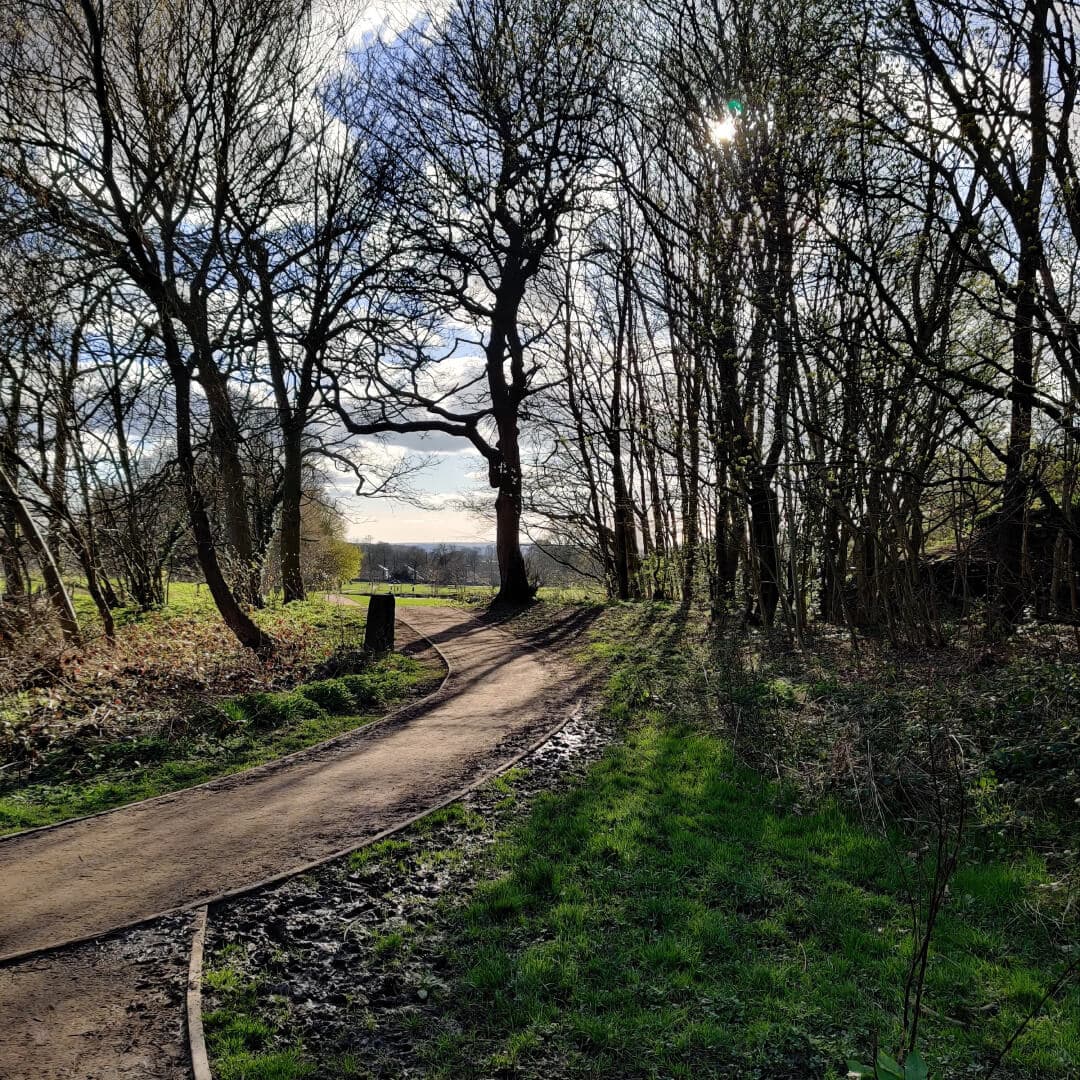 Kirk Lane Park