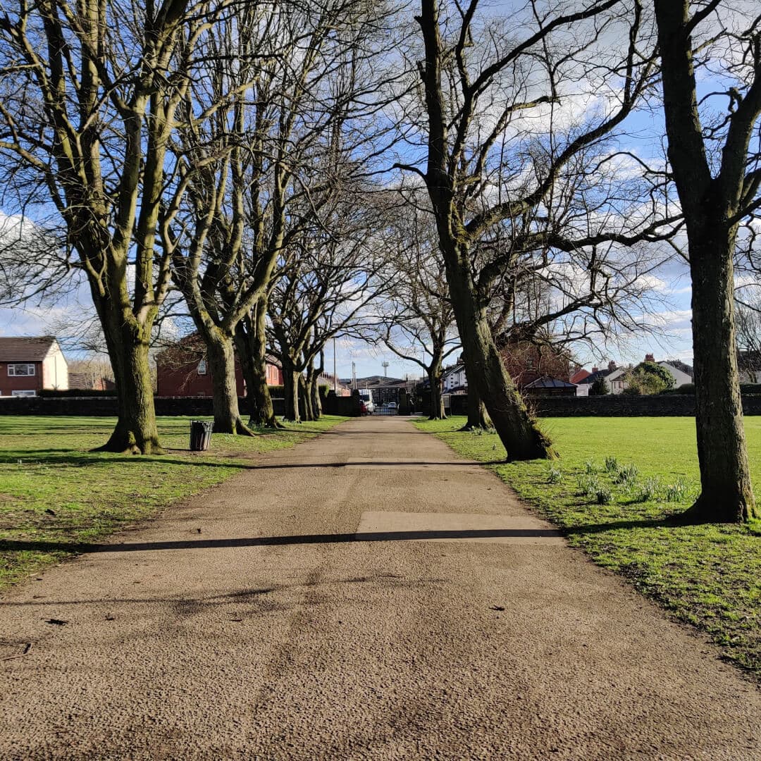 Kirk Lane Park