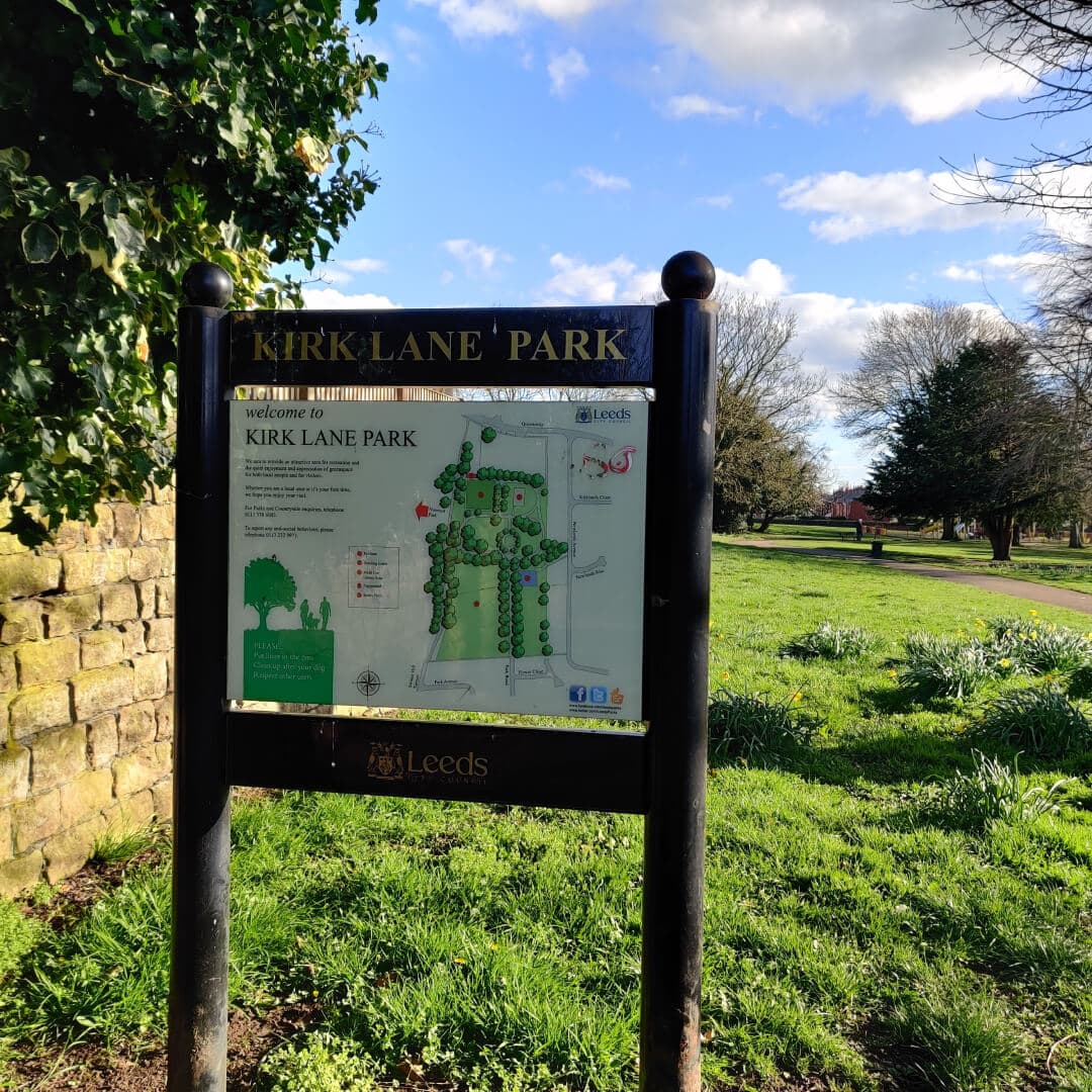 Kirk Lane Park