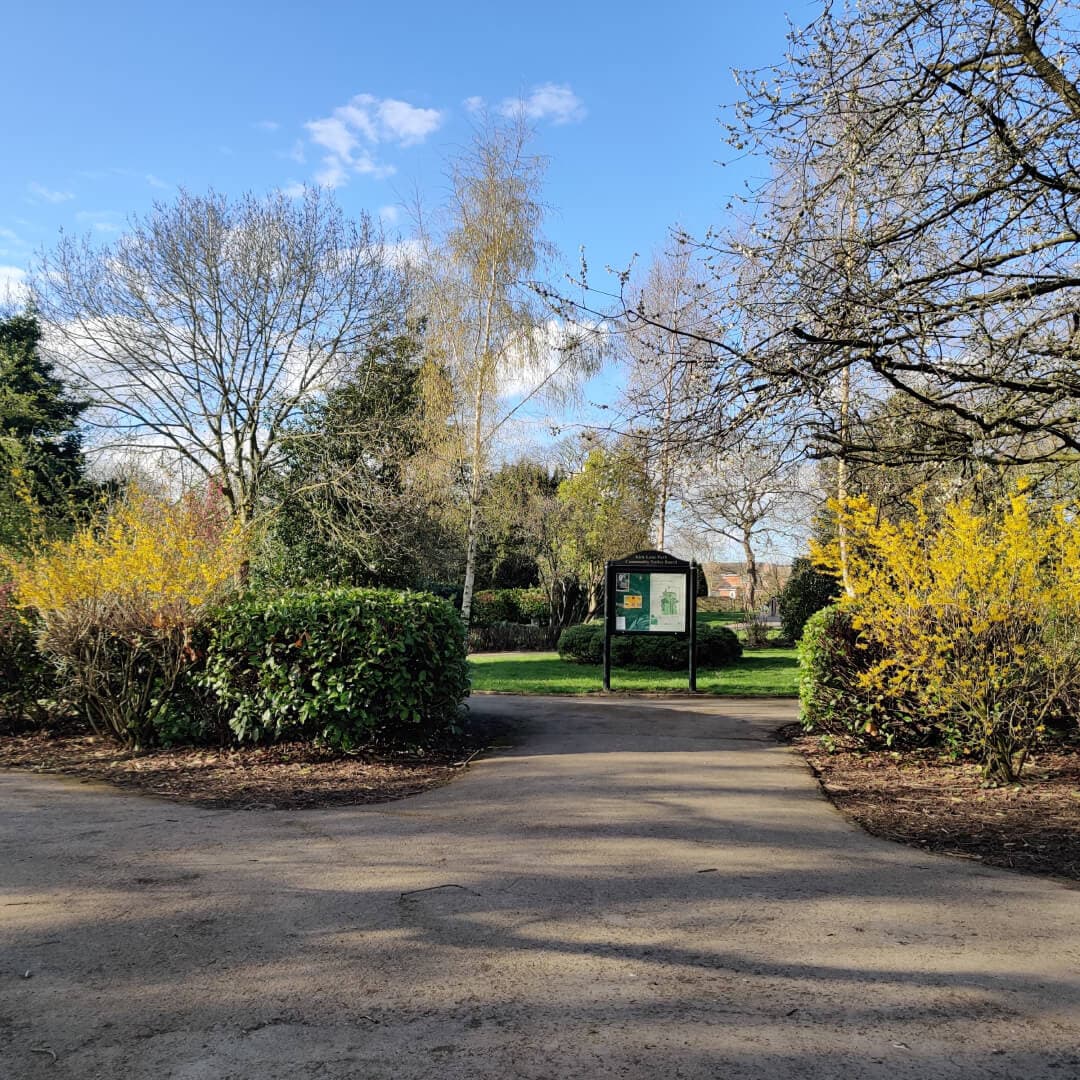 Kirk Lane Park