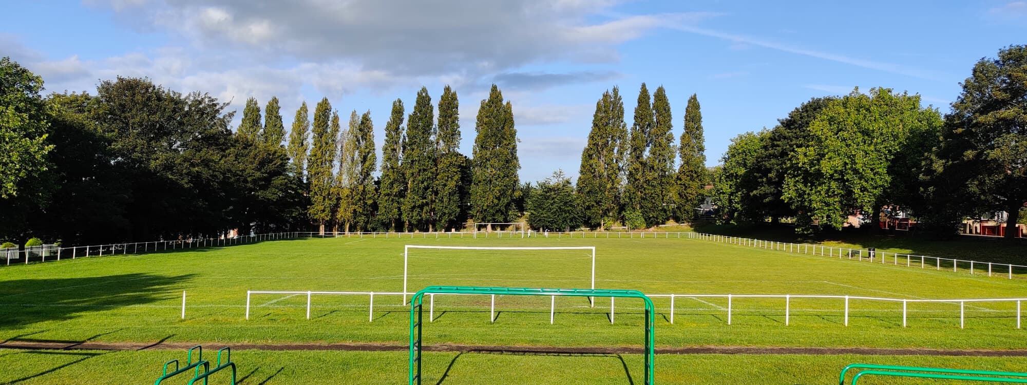 Norma Hutchinson Park