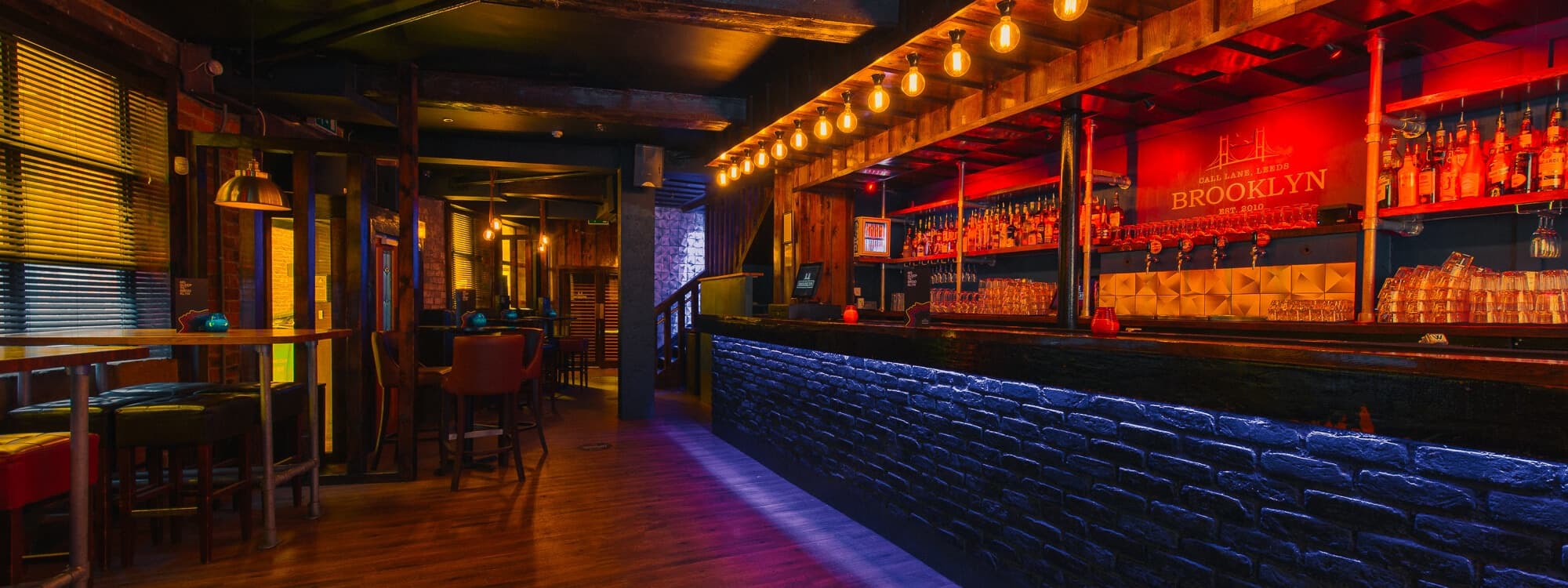 Brooklyn Bar