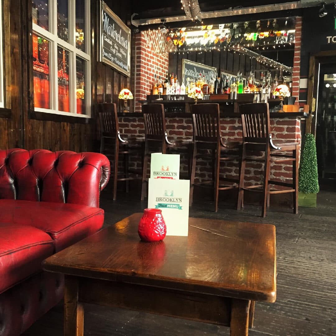 Brooklyn Bar - Call Lane - Sofas
