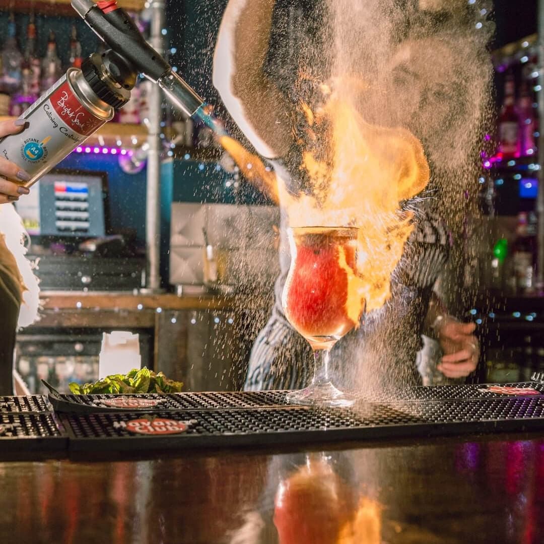 Brooklyn Bar - Call Lane - Cocktails