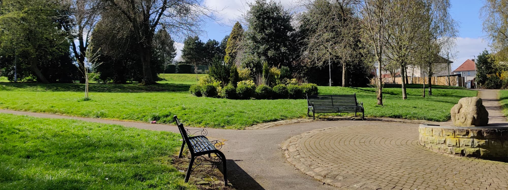 Churwell Park Leeds