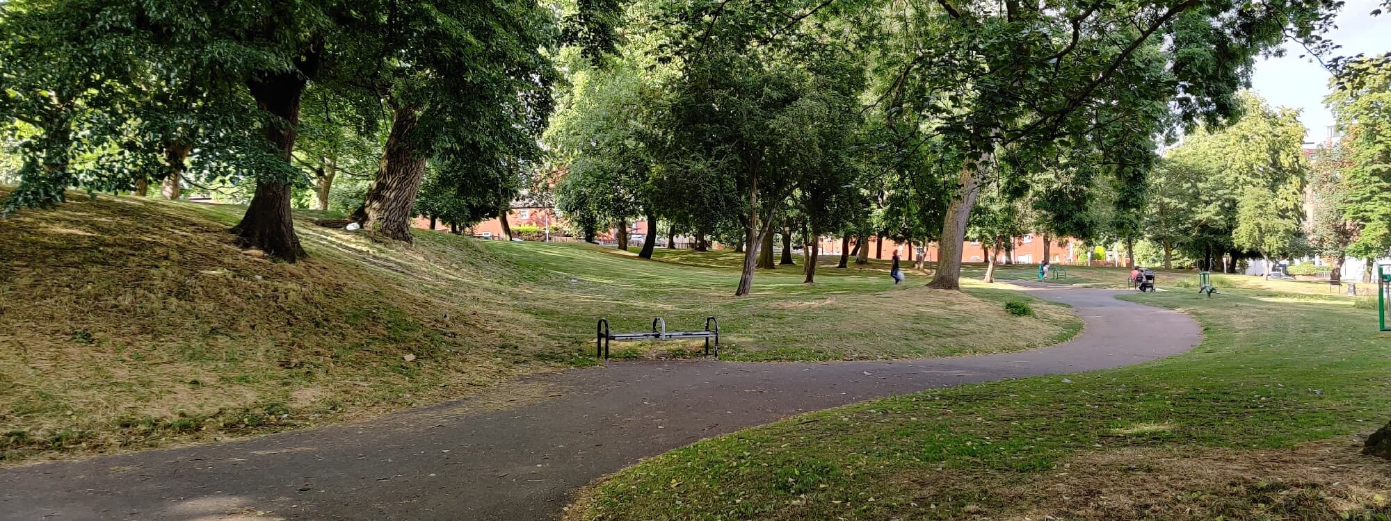 Lovell Park Leeds