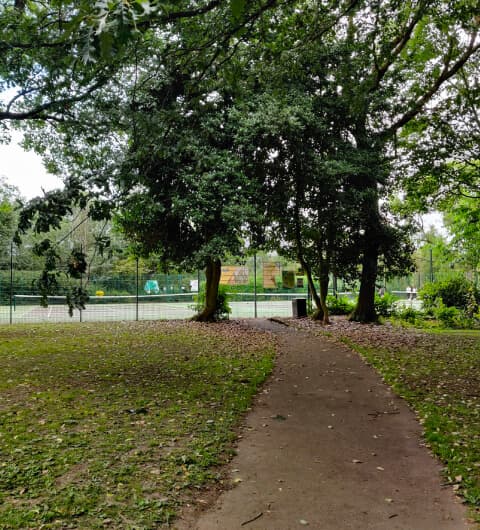 Dartmouth Park Leeds