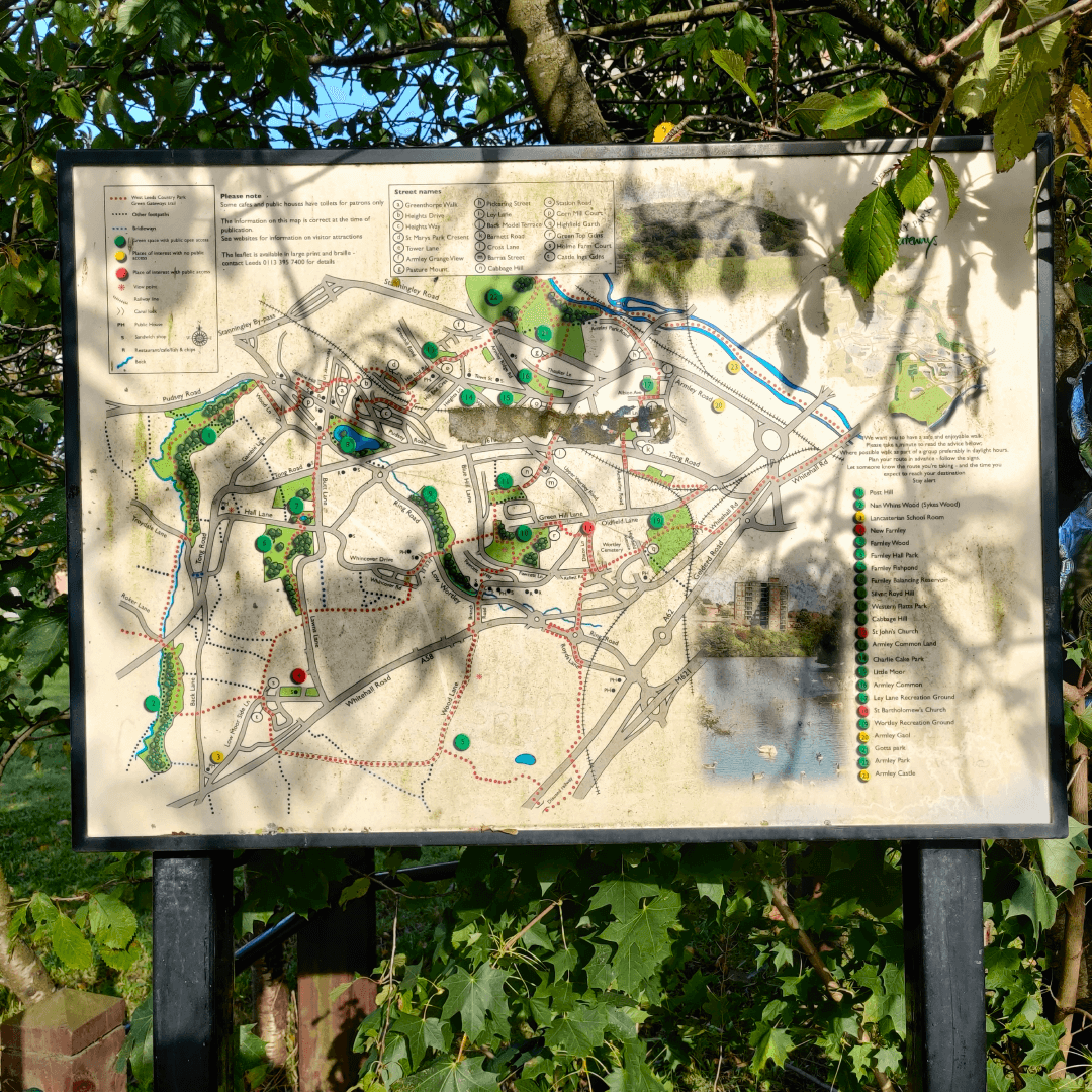 Armley Moor