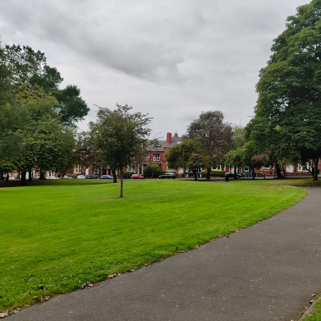 Hanover Square Leeds