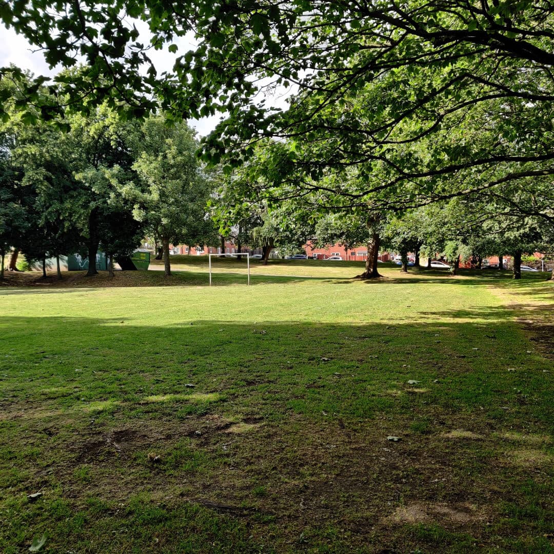 Lovell Park
