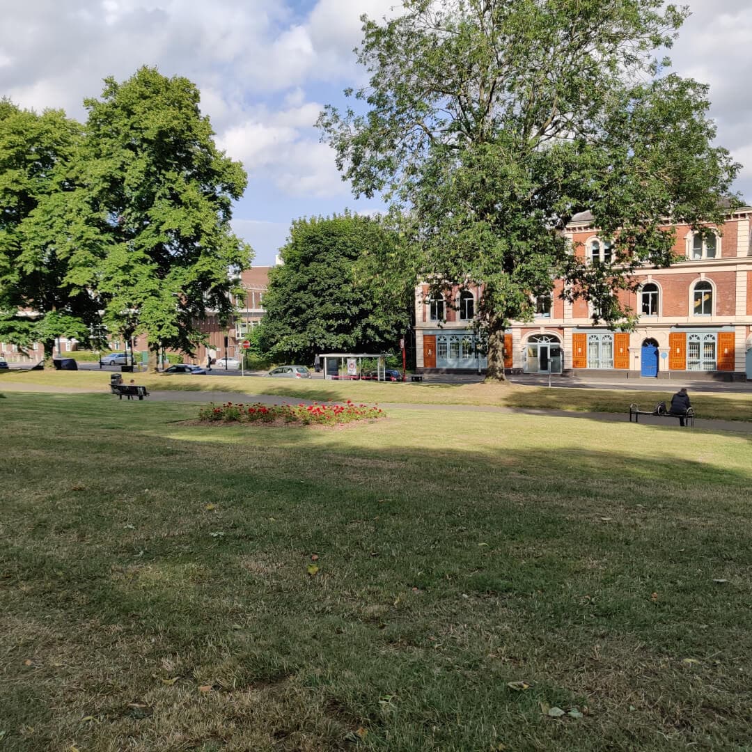 Lovell Park