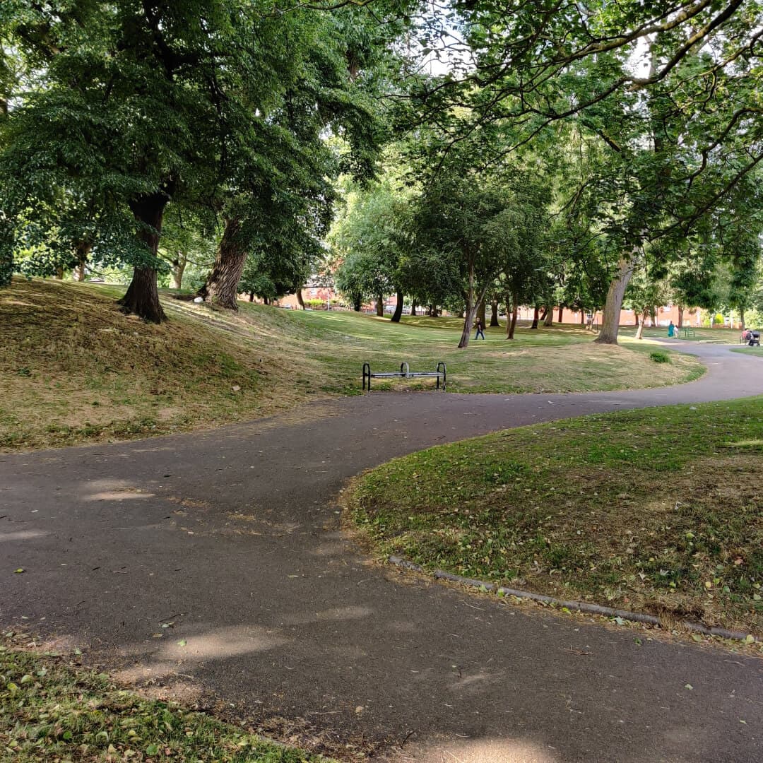 Lovell Park