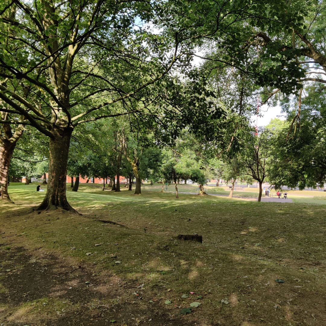 Lovell Park