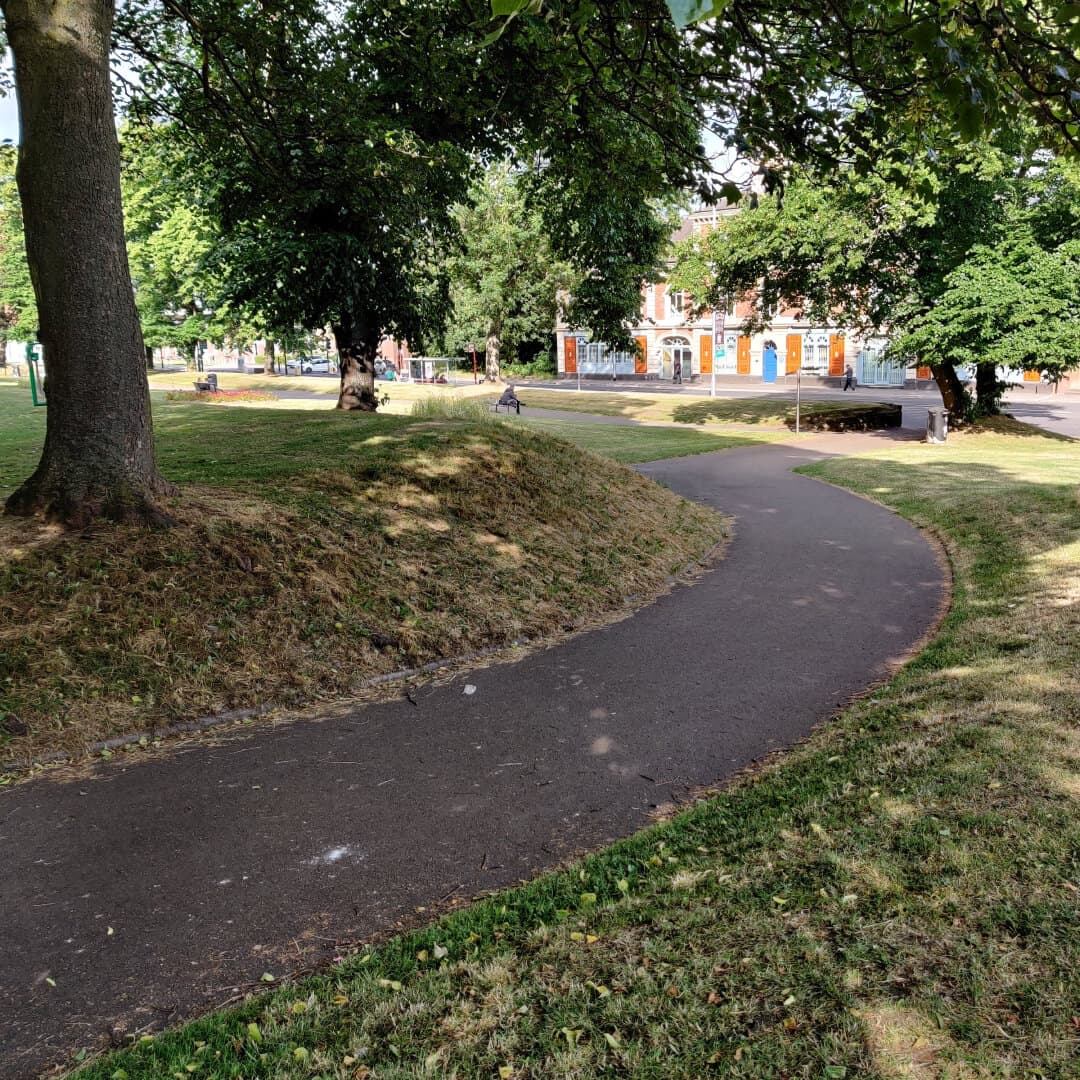 Lovell Park
