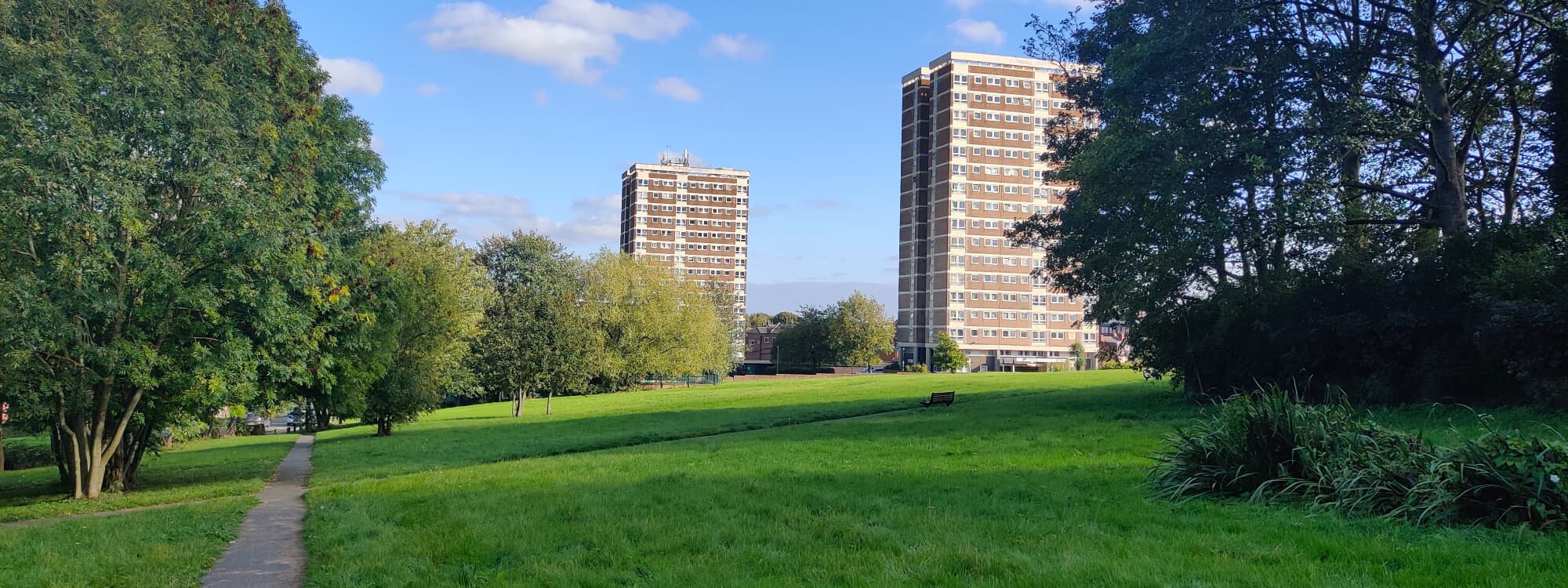 Armley Moor