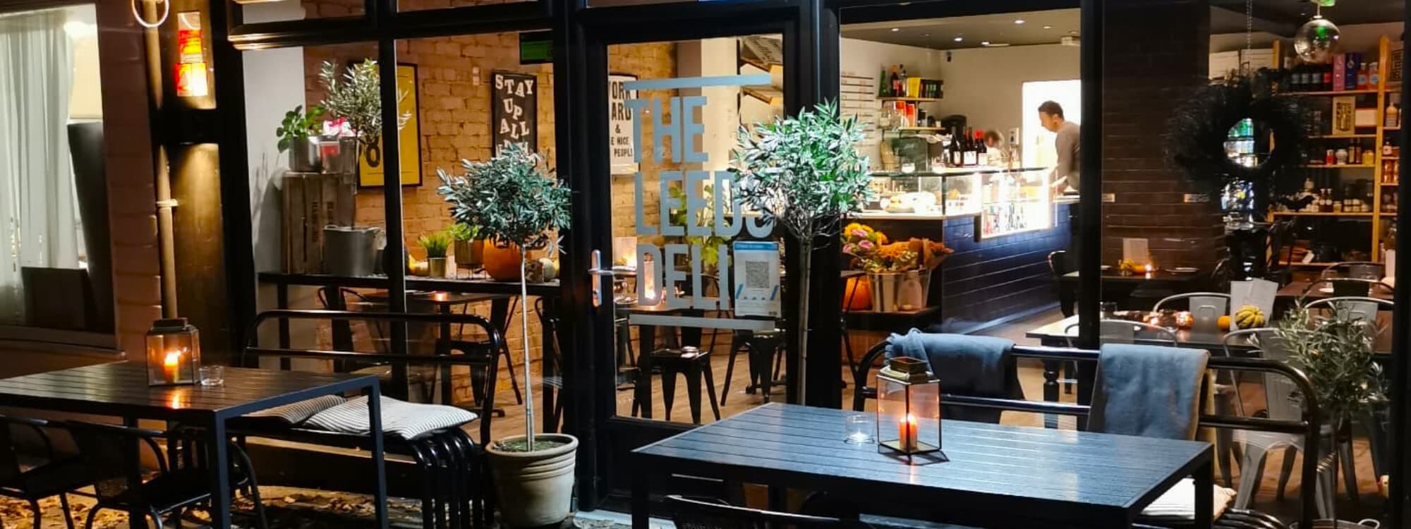 The Leeds Deli