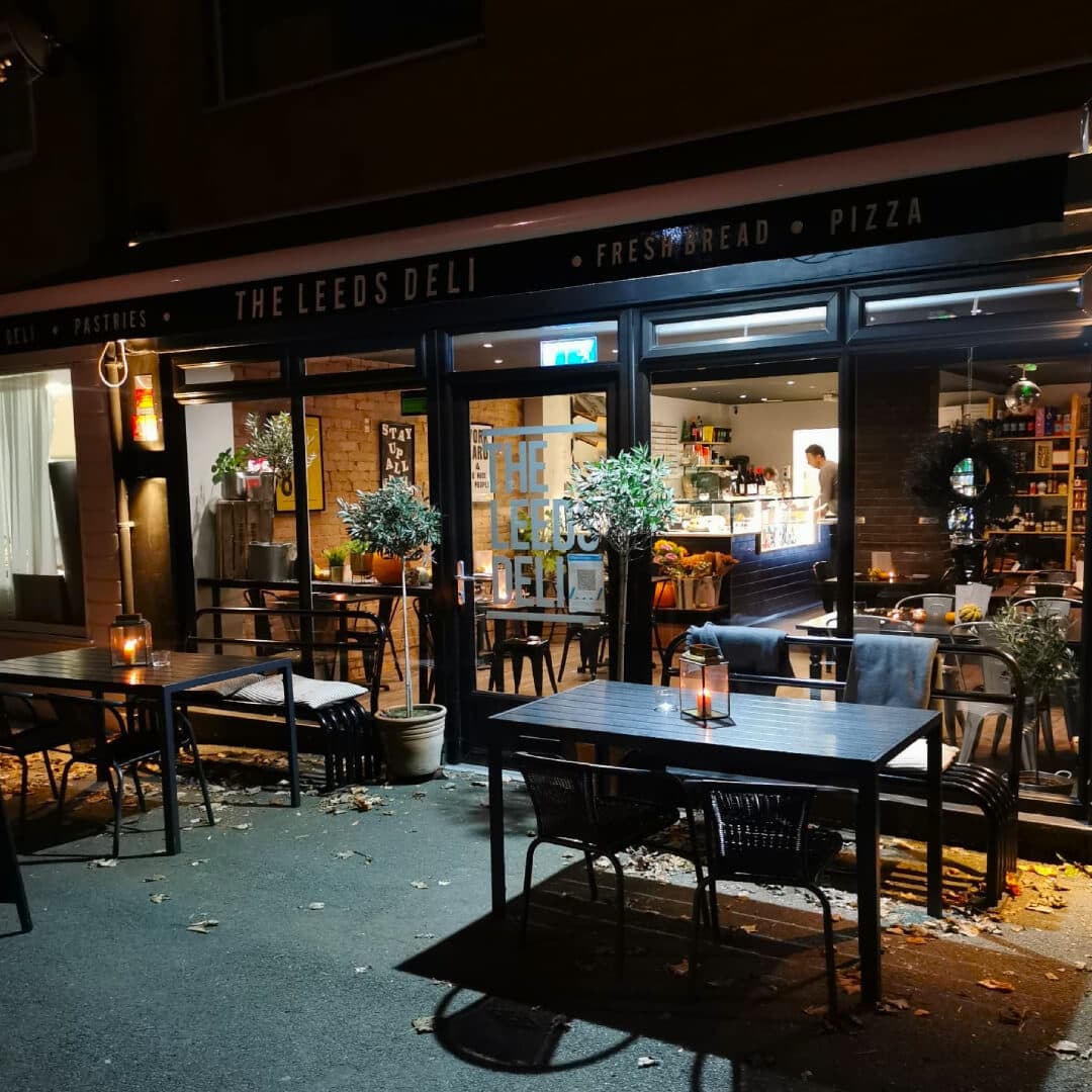 The Leeds Deli