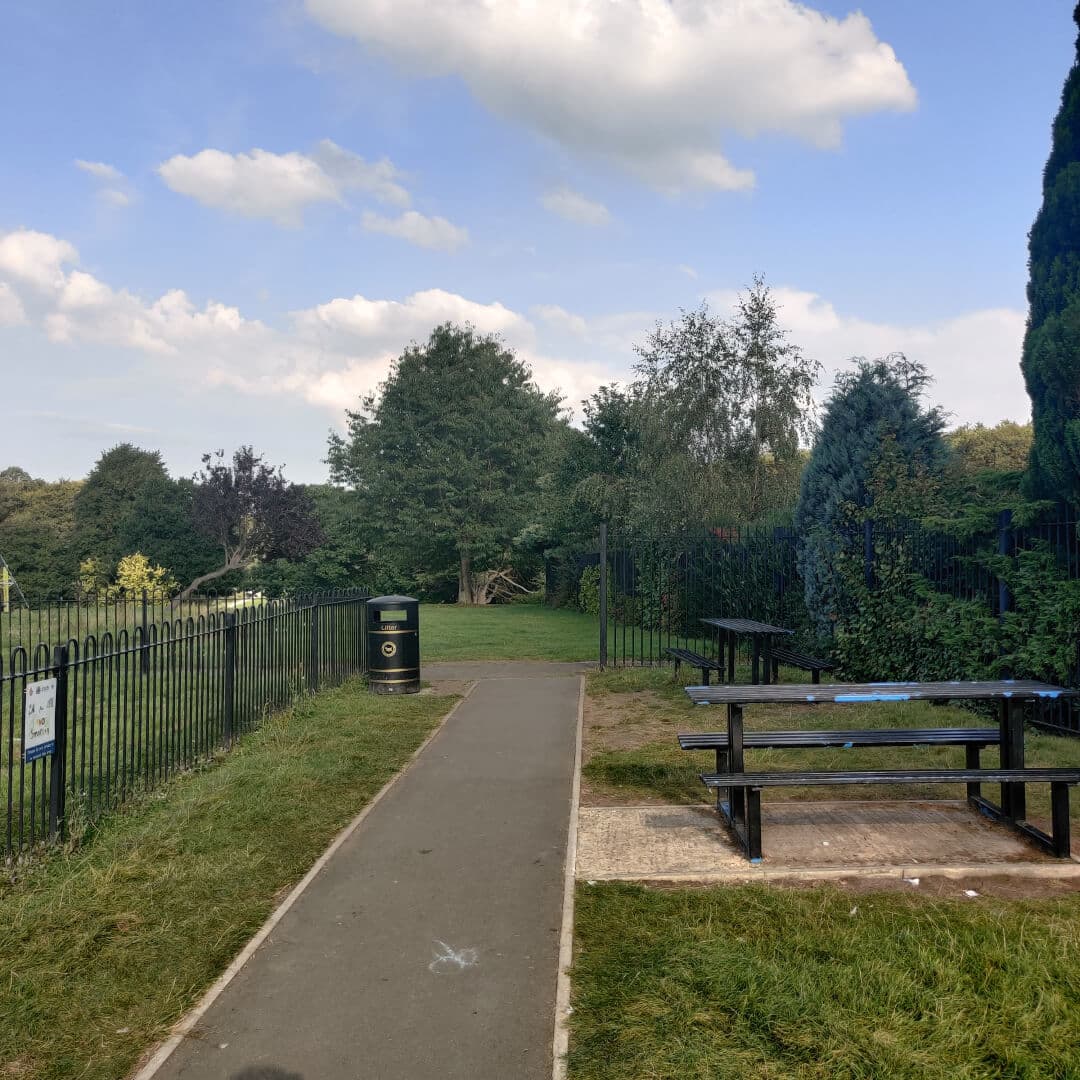 Springhead Park