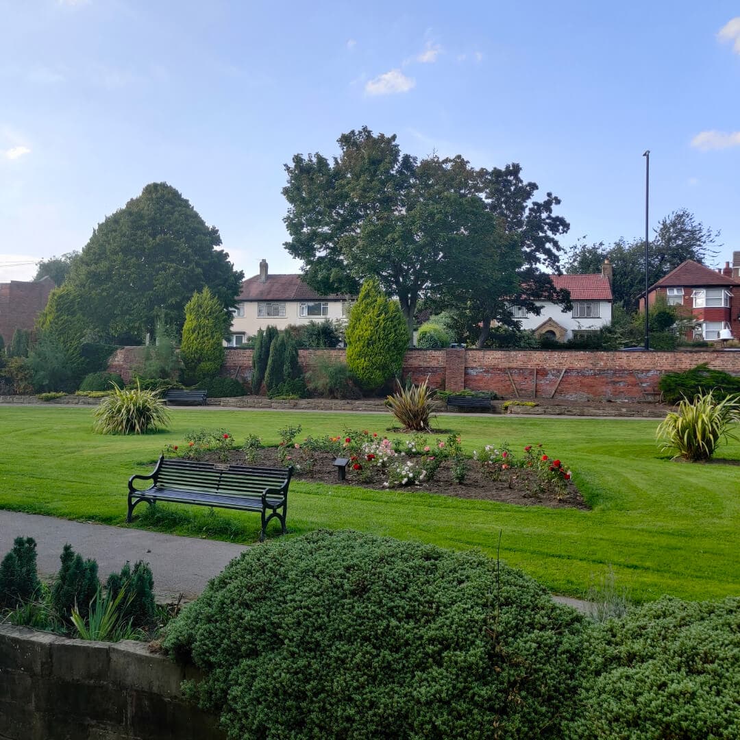 Springhead Park