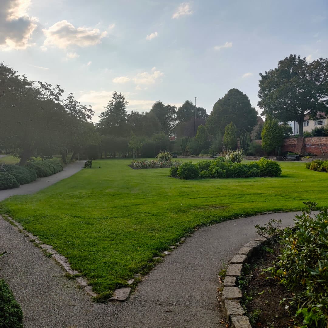 Springhead Park