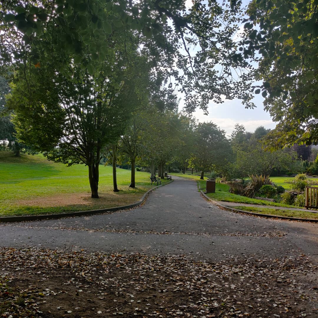Springhead Park