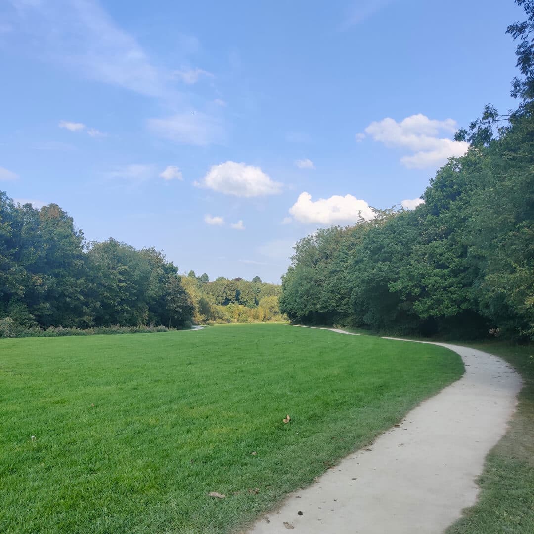 Springhead Park