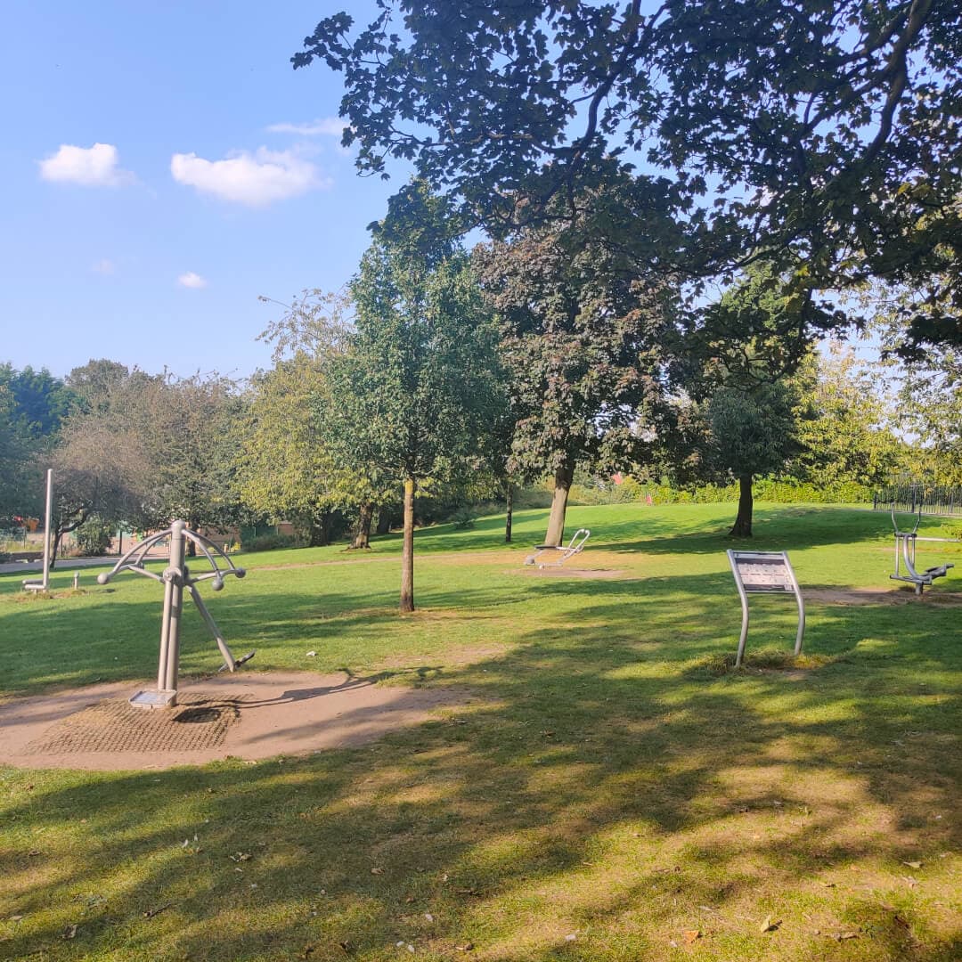 Springhead Park
