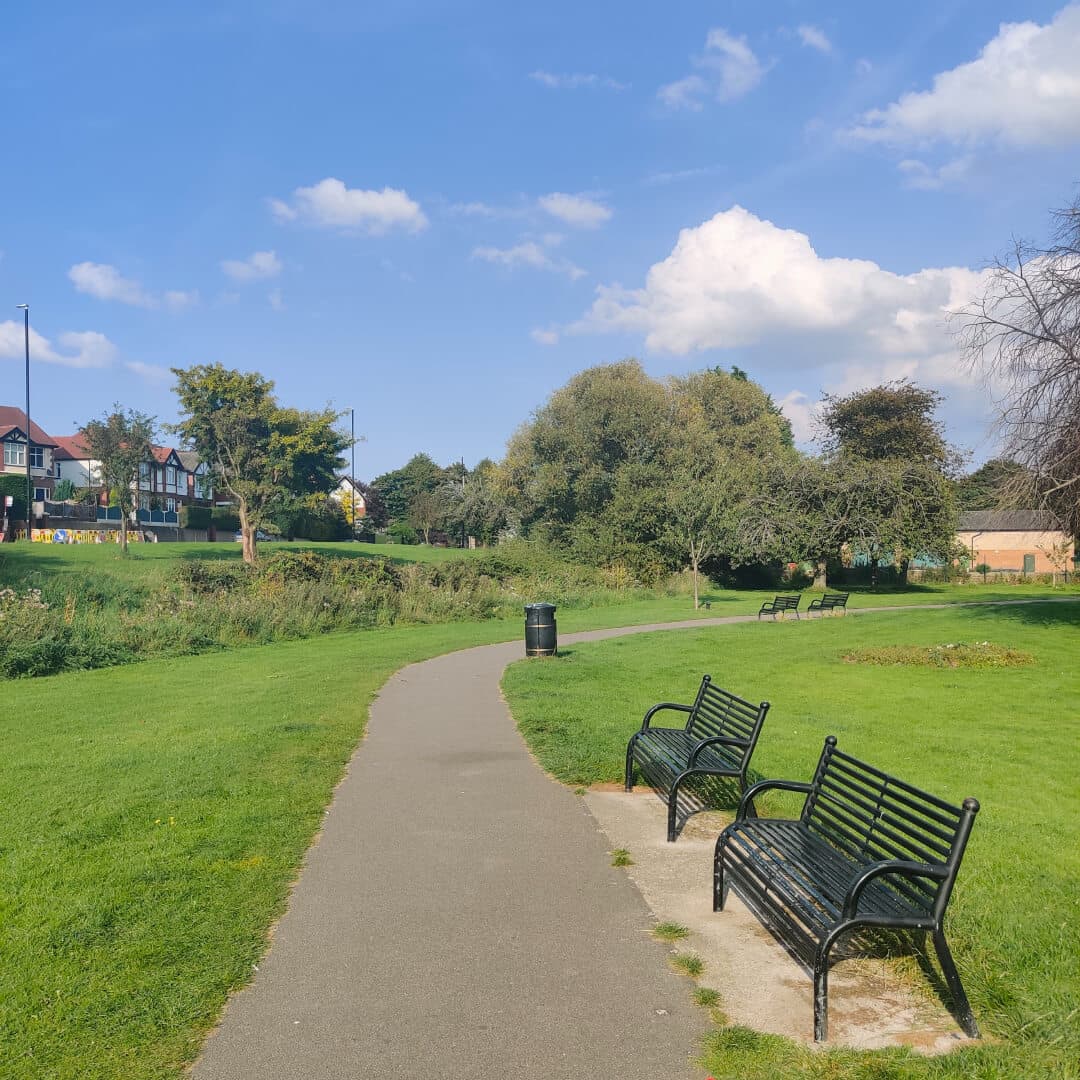 Springhead Park