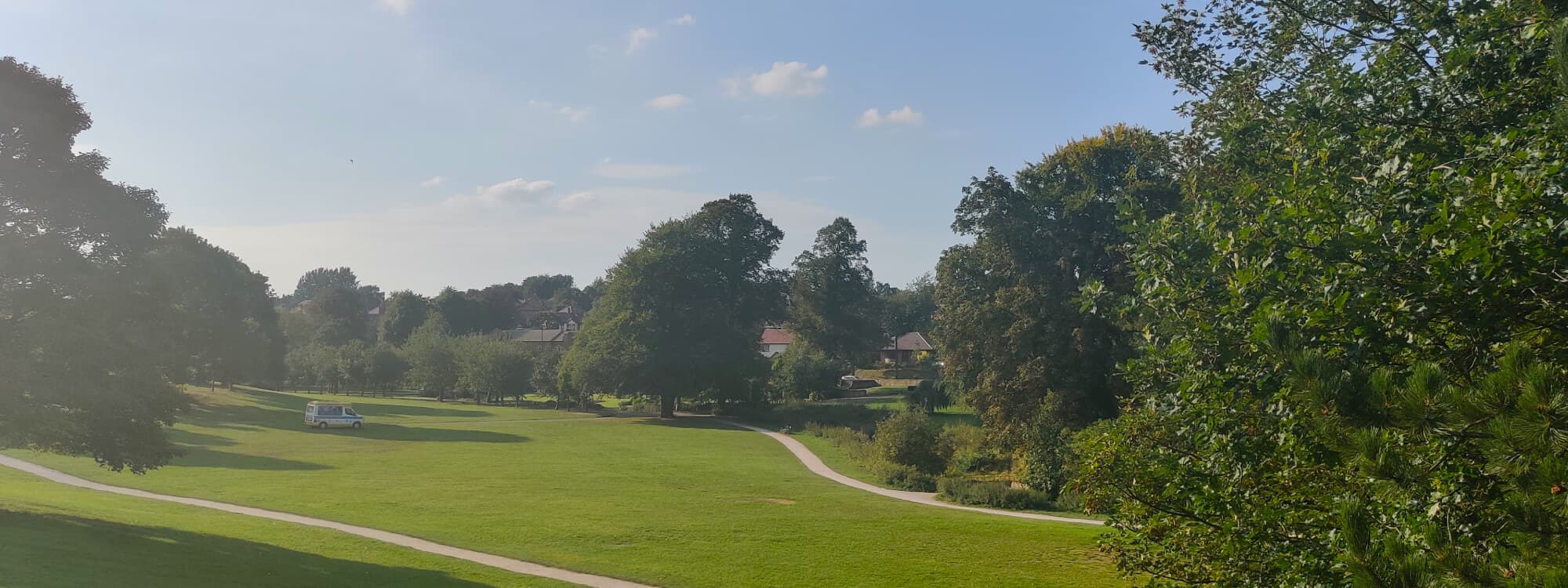 Springhead Park