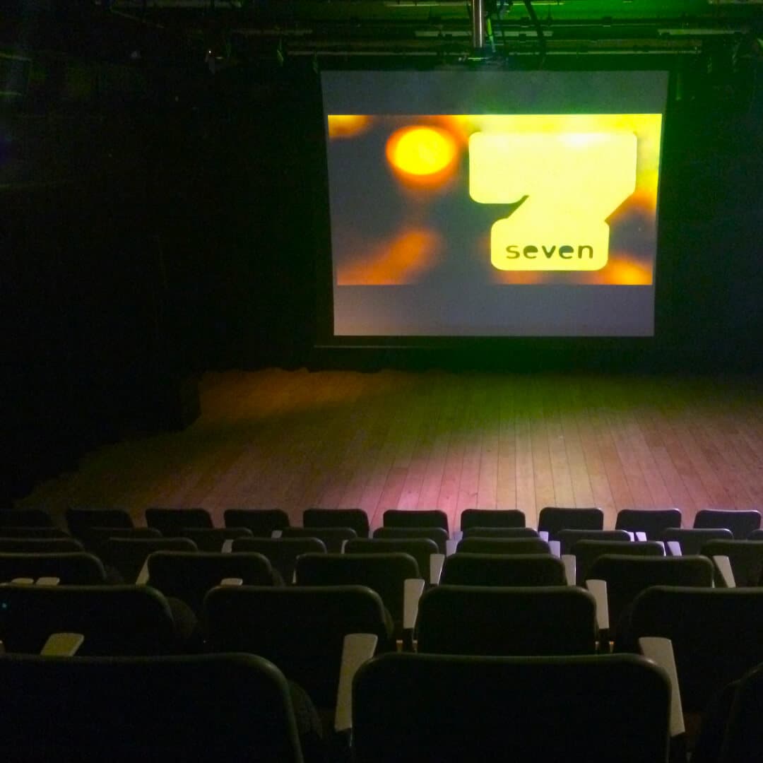 Seven Arts cinema