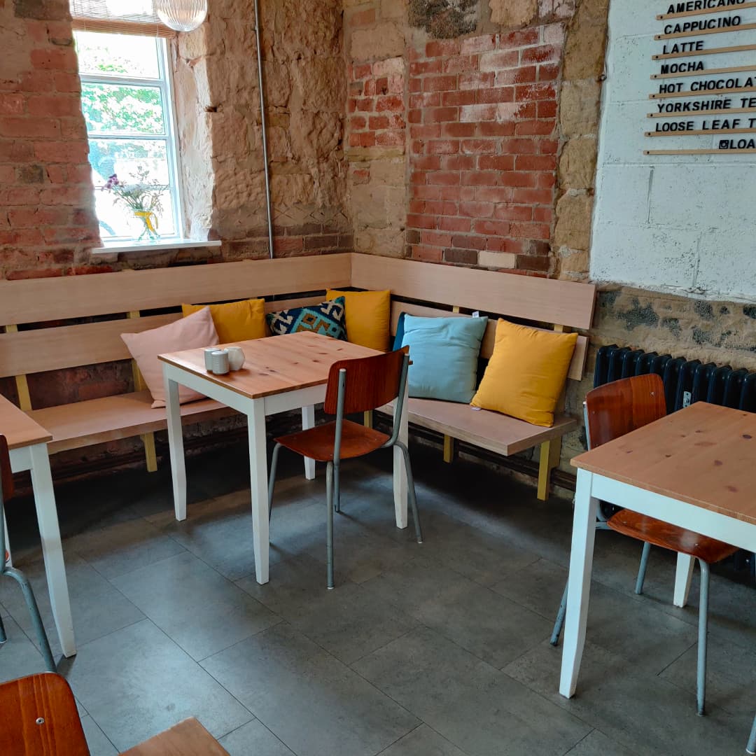 Loaf Far Headingley