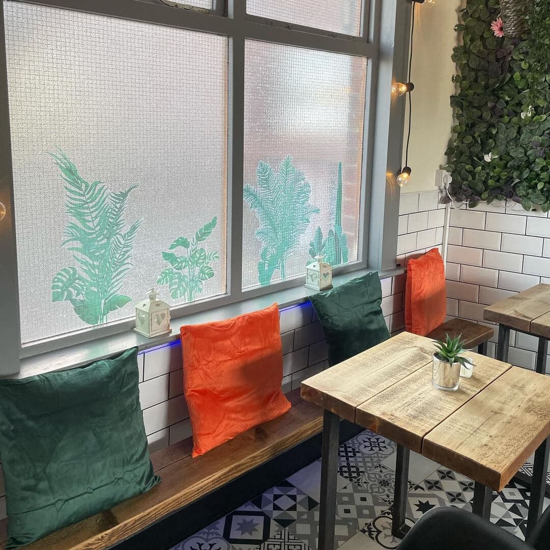 Mogs cafe