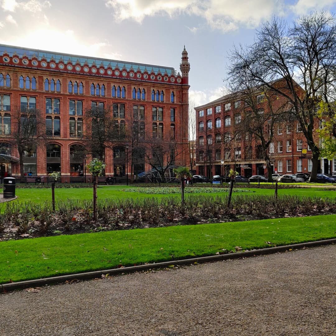 Park Square