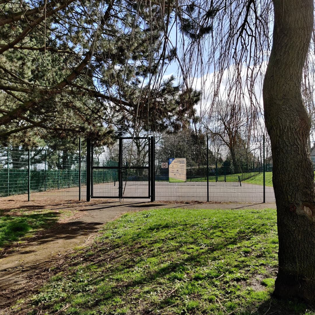 Churwell Park Leeds
