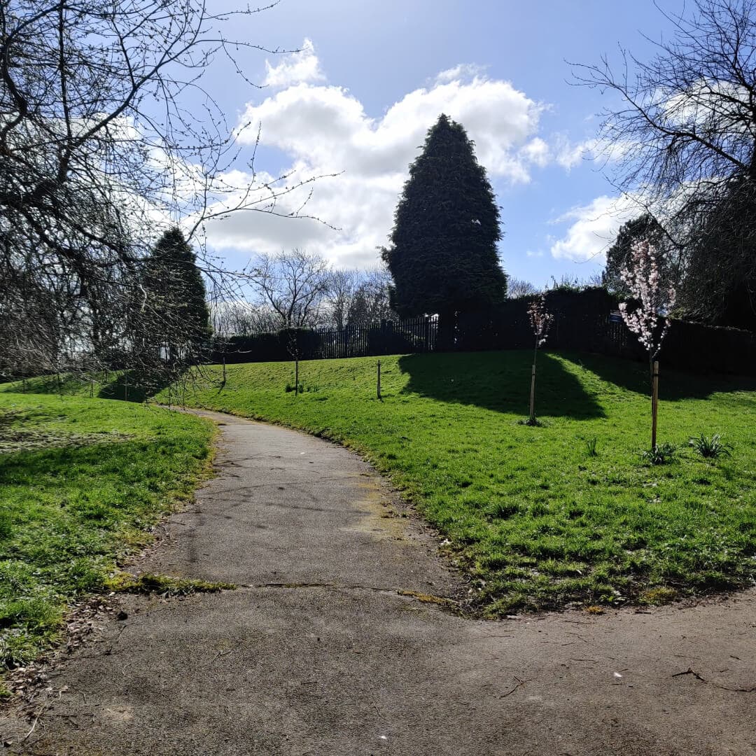 Churwell Park Leeds